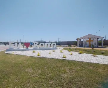 Lote/Terreno à venda, 245m² no Olhos d'Água, Barra dos Coqueiros