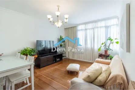Apartamento com 2 Quartos à venda, 104m² no Vila Mariana, São Paulo