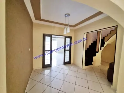Casa com 3 Quartos à venda, 205m² no Parque Residencial Jaguari, Americana