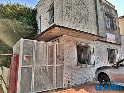 Sobrado com 3 Quartos à venda, 169m² no Pinheiros, São Paulo