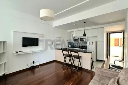 Apartamento com 1 Quarto à venda, 42m² no Alto, Teresópolis