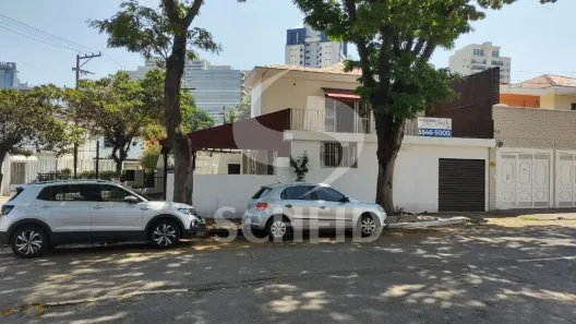 Imóvel Comercial com 3 Quartos à venda, 252m² no Santo Amaro, São Paulo