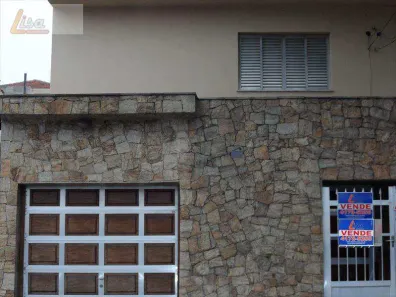 Sobrado com 2 Quartos à venda, 120m² no Jordanópolis, São Bernardo do Campo