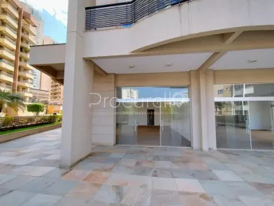 Sala Comercial para venda ou aluguel, 122m² no Jardim Botânico, Ribeirão Preto