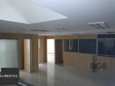 Sala Comercial à venda, 199m² no Centro Histórico, Porto Alegre
