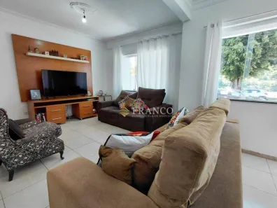 Casa de Condomínio com 4 Quartos à venda, 180m² no Vila São Geraldo, Taubaté