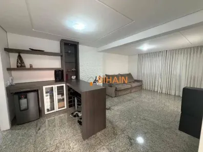 Cobertura com 4 Quartos à venda, 205m² no Buritis, Belo Horizonte