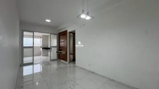 Apartamento com 2 Quartos à venda, 69m² no Boqueirão, Santos