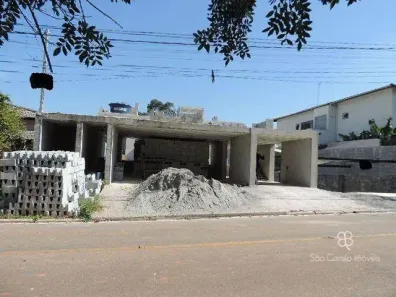 Casa de Condomínio com 5 Quartos à venda, 600m² no Jardim Passárgada I, Cotia