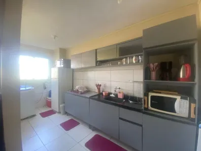 Apartamento com 2 Quartos à venda, 51m² no Chapéu do Sol, Porto Alegre