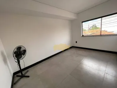 Sala Comercial para alugar, 8m² no Zona Central, Rio Claro