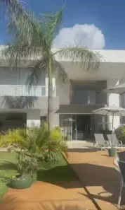 Casa de Condomínio com 5 Quartos para alugar, 210m² no Guarajuba (Monte Gordo), Camaçari