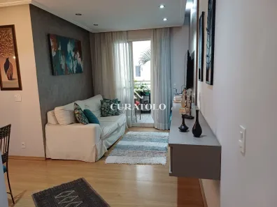 Apartamento com 3 Quartos à venda, 68m² no Mooca, São Paulo
