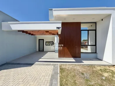 Casa com 3 Quartos à venda, 107m² no São Francisco, Tramandaí