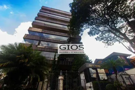 Apartamento com 3 Quartos à venda, 283m² no Aclimação, São Paulo