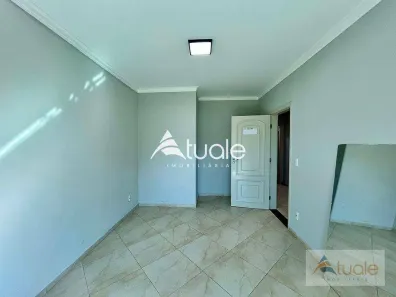 Sala Comercial para alugar, 15m² no Jardim Residencial Firenze, Hortolândia
