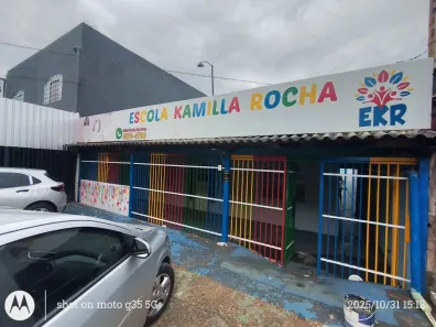 Lote/Terreno à venda, 249m² no Ceilândia Norte, Brasília