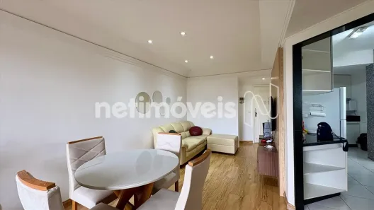 Apartamento com 3 Quartos à venda, 77m² no União, Belo Horizonte