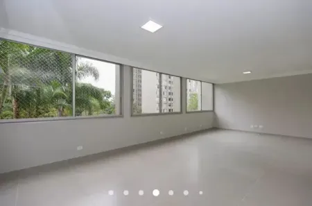 Apartamento com 3 Quartos à venda, 141m² no Vila Suzana, São Paulo