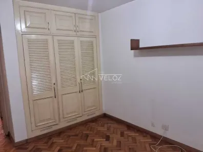 Apartamento com 3 Quartos à venda, 130m² no Leblon, Rio de Janeiro