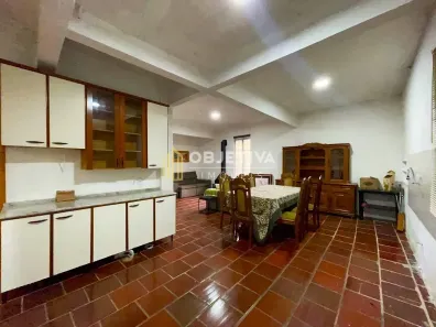 Casa com 2 Quartos para alugar, 100m² no Boa Vista, Novo Hamburgo