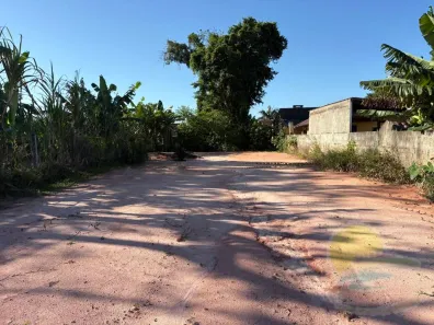 Lote/Terreno à venda, 384m² no Continental, Itapoá