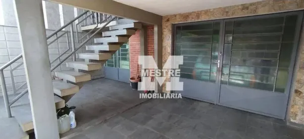 Sobrado com 3 Quartos à venda, 150m² no Jardim Vila Galvão, Guarulhos