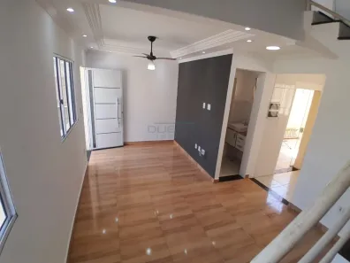 Casa de Condomínio com 2 Quartos à venda, 65m² no Vila Brasileira, Mogi das Cruzes