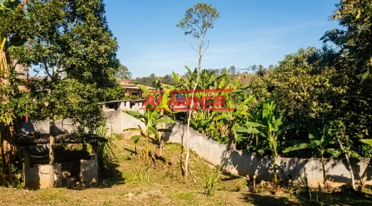 Lote/Terreno à venda, 800m² no Água Azul, Guarulhos
