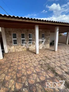 Casa com 3 Quartos à venda, 250m² no Jardim Fernanda, Campinas