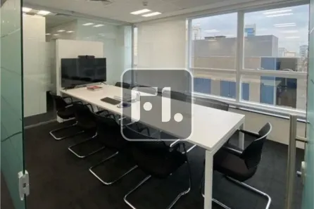 Sala Comercial à venda, 5106m² no Vila Olímpia, São Paulo