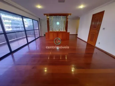 Apartamento com 4 Quartos à venda, 245m² no Tijuca, Rio de Janeiro
