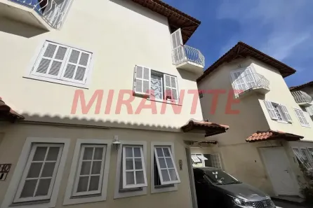 Sobrado com 3 Quartos à venda, 85m² no Imirim, São Paulo