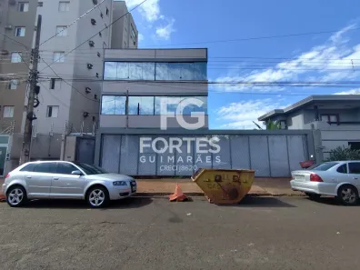 Imóvel Comercial para alugar, 660m² no Condomínio Itamaraty, Ribeirão Preto