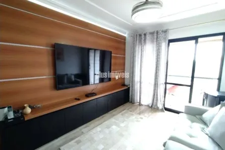 Apartamento com 3 Quartos à venda, 77m² no Lar São Paulo, São Paulo