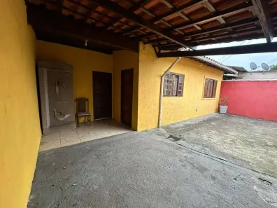 Casa com 2 Quartos à venda, 99m² no Gaivota (Interior), Itanhaém