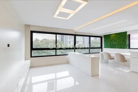 Apartamento com 2 Quartos à venda, 108m² no Petrópolis, Porto Alegre