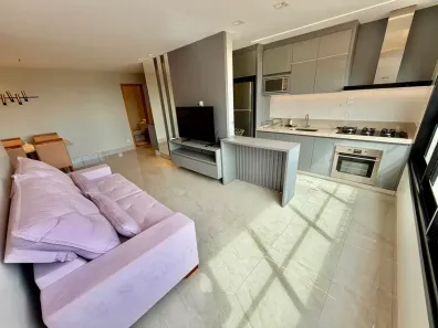 Apartamento com 3 Quartos à venda, 91m² no Jardim América, Goiânia