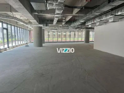 Sala Comercial para alugar, 2204m² no Cerqueira César, São Paulo