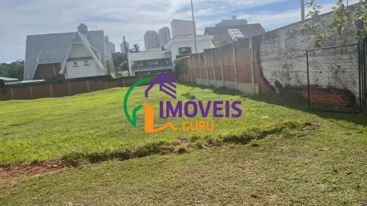 Lote/Terreno à venda, 1400m² no Alphaville Residencial Dois, Barueri