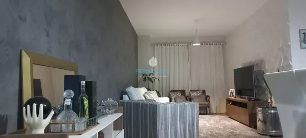 Apartamento com 3 Quartos à venda, 106m² no Urbanova VI, São José dos Campos