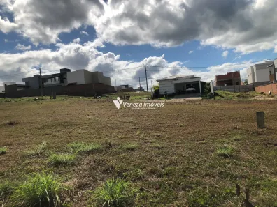 Lote/Terreno à venda, 276m² no Verde Lar, Teresina