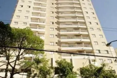 Apartamento com 3 Quartos à venda, 107m² no Bela Vista, São Paulo