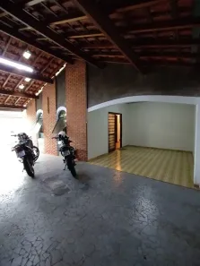Casa com 3 Quartos à venda, 161m² no Parque Hippolyto, Limeira