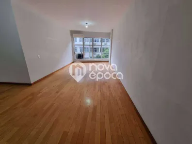 Apartamento com 3 Quartos à venda, 140m² no Tijuca, Rio de Janeiro