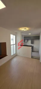 Apartamento com 2 Quartos à venda, 50m² no Jardim Guarujá, Sorocaba