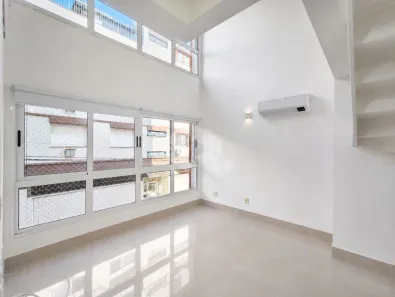 Flat com 1 Quarto para alugar, 50m² no Auxiliadora, Porto Alegre