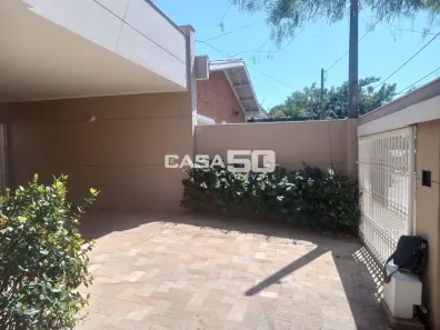Sobrado com 4 Quartos à venda, 299m² no Jardim São Carlos, Campinas