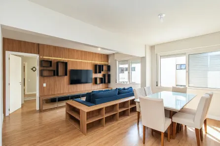 Apartamento com 1 Quarto à venda, 58m² no Auxiliadora, Porto Alegre