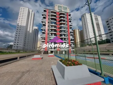 Apartamento com 3 Quartos à venda, 137m² no Jardim Alvorada, São José dos Campos
